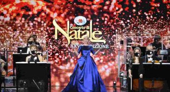 Concerto di Natale, Canale 5 trasmette un evento incredibile: ospiti eccezionali | Ecco chi ci sarà