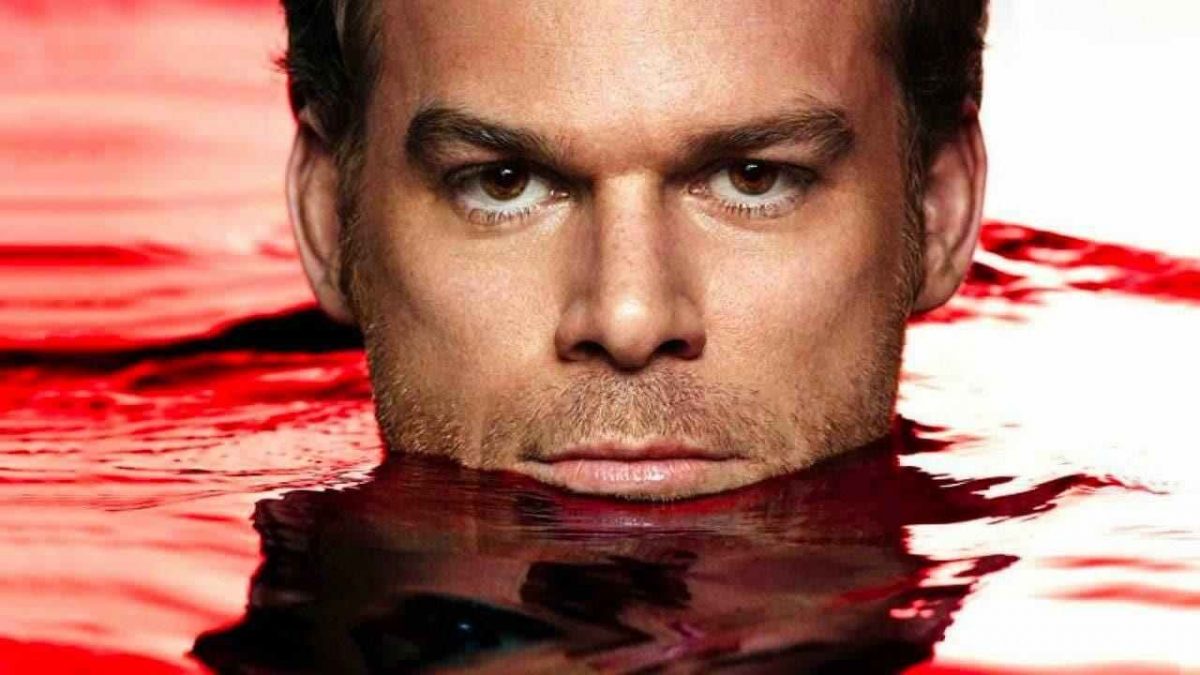 Dexter: Origins