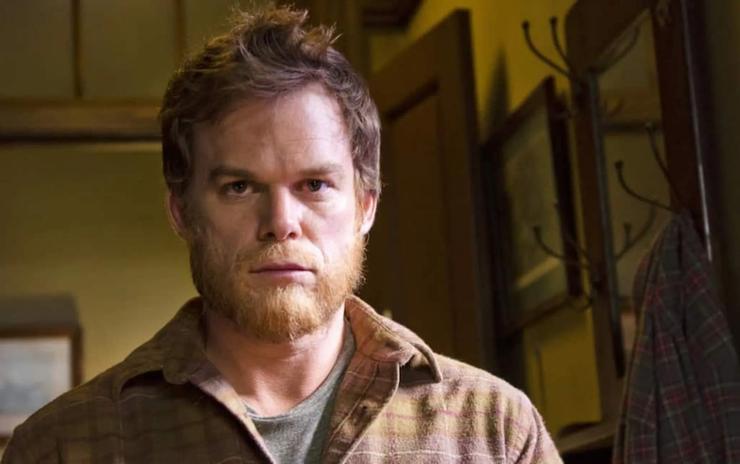 Dexter: Origins