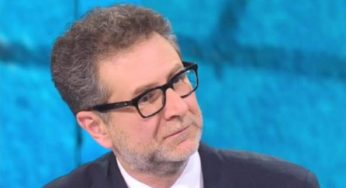 Fabio Fazio, arriva la batosta per domenica 17 dicembre: potrebbe finire male | Lo scontro è acceso