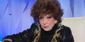 Gina Lollobrigida - Fortementein.com