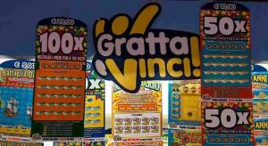 Gratta e Vinci