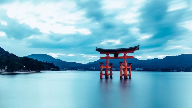 Isola Miyajima