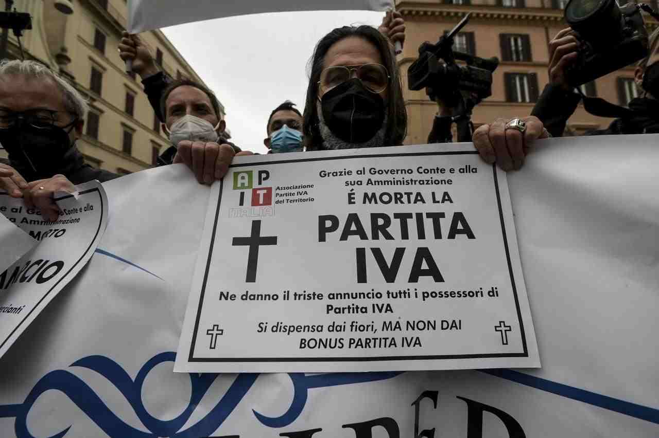 Partita Iva: la legge cambia tutto