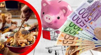 Spesa al supermercato, risparmia fino a 4.000€: devi farla così | Tavole imbandite e tasche piene