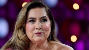 Romina Power