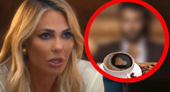 Ilary Blasi, ecco dove abita il vero ragazzo del caffè: ha mentito su tutto | Non è nemmeno un…