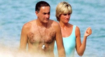 Destino drammatico anche per lo Yacht di Diana e Dodi prima di morire | La vera storia è tremenda