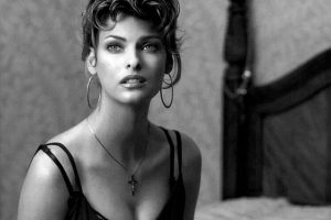 Linda Evangelista