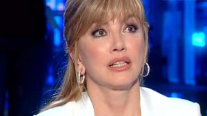 Milly Carlucci via da Ballando con le Stelle?