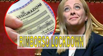 Assicurazione auto, devi chiedere il rimborso per il lockdown: passata la legge | Richieste entro il…