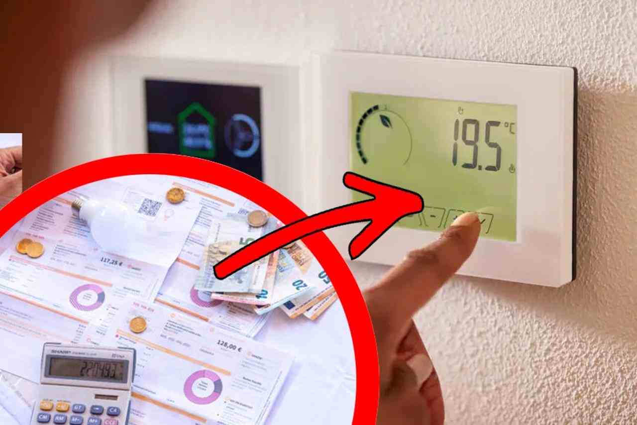 I trucchi del termostato