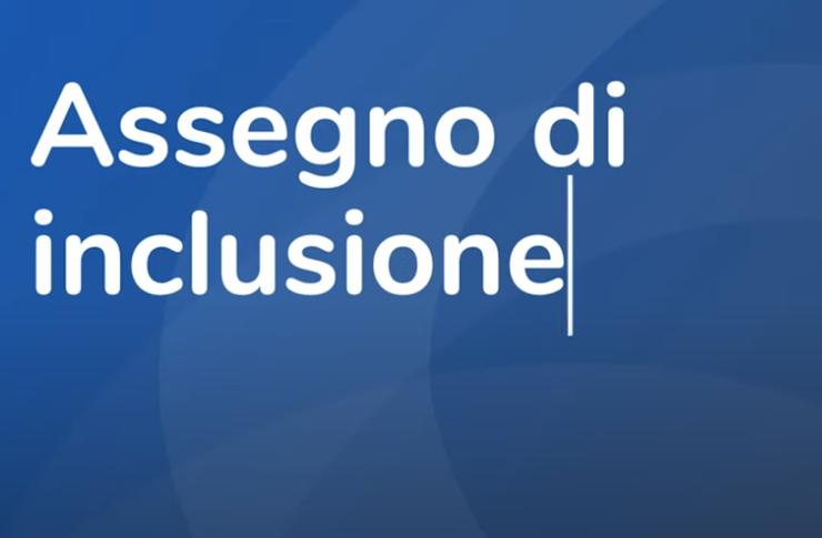 Assegno di inclusione - Fortementein.com