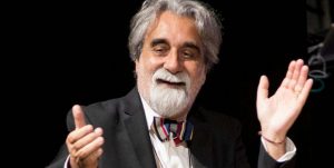 Beppe Vessicchio