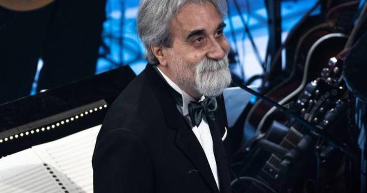 Beppe Vessicchio