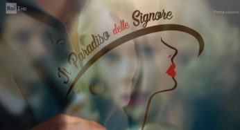 Il Paradiso delle Signore, anticipazioni bollenti: gli ormoni sono impazziti e succede l’impensabile | L’amore è nell’aria