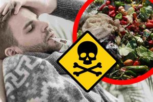 Se hai l'influenza elimina questo cibo: è veleno per te