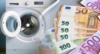 Lavatrice, non usarla mai più così: ti costa 300€ in più in bolletta | Errore che fanno tutti