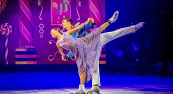 Lo Schiaccianoci On Ice, lo spettacolo più incredibile di sempre: al TAM solo in queste date | Vanno a ruba