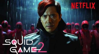Squid Game 2, ecco quando esce su Netflix: finalmente abbiamo la conferma tanto attesa |