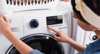Lavatrice, tutte hanno la funzione asciugatrice: devi sapere come attivarla | Non comprare altri elettrodomestici