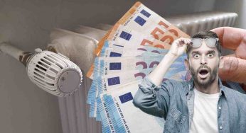 Termosifoni, il costo realistico per scaldare casa: cifre impensabili | Italiani increduli