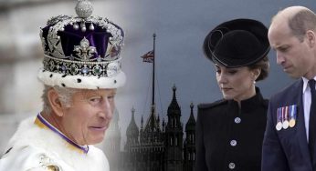 Buckingham Palace, “È morto”: l’annuncio è ufficiale da Londra | Lutto nel Paese