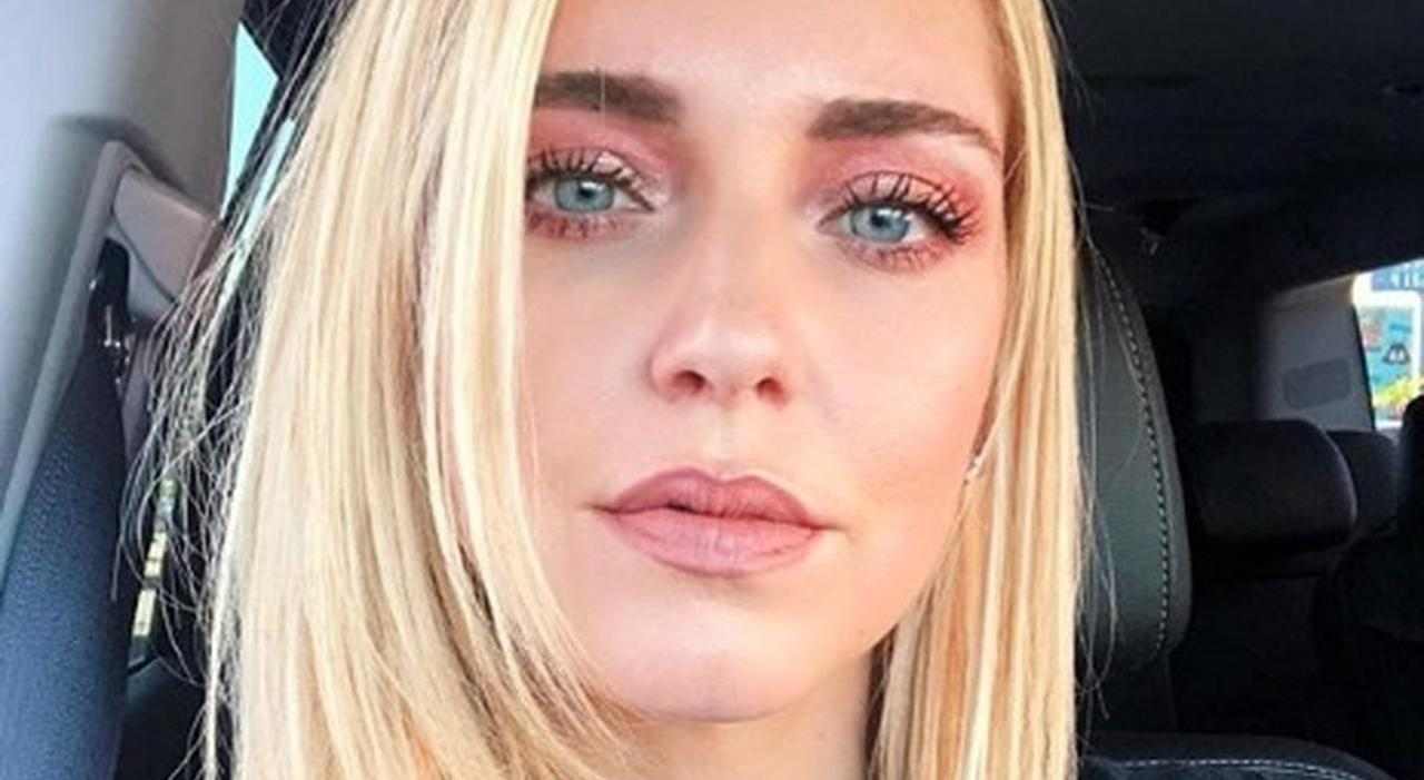 Chiara Ferragni - Fortementein.com