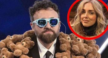 Dargen D’Amico si sposa, la fidanzata è famosissima: amica della Ferragni | Ecco chi è