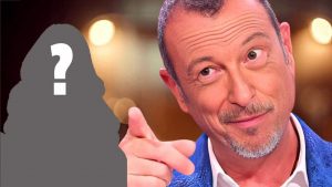 Il nuovo nome del conduttore di Sanremo