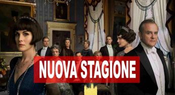 Downton Abbey, iniziate le riprese in segreto: una nuova clamorosa stagione | Ma non solo