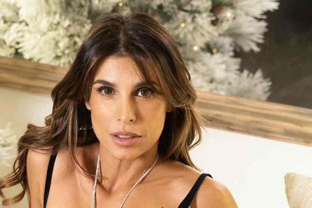 Elisabetta Canalis