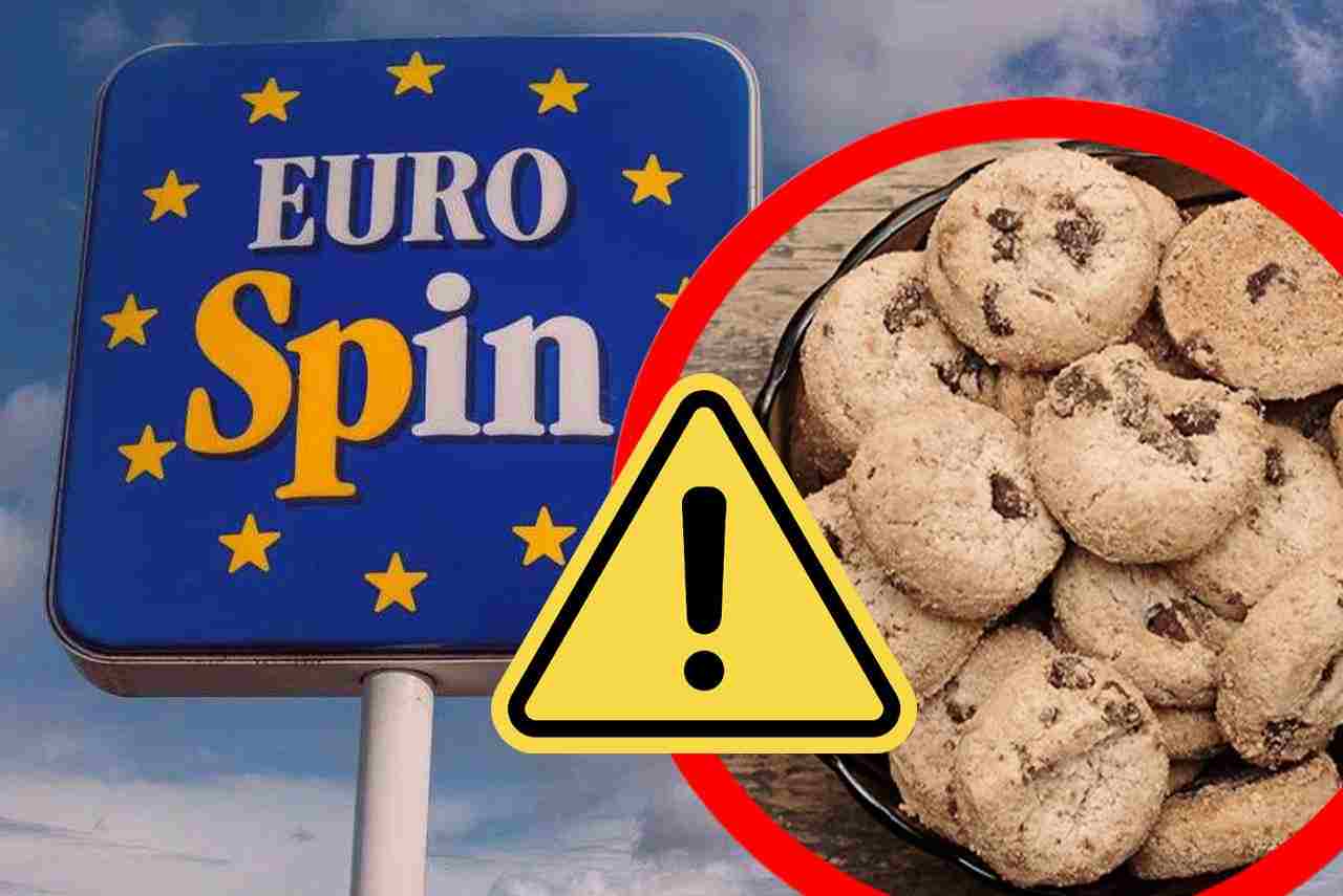 Biscotti Eurospin nella bufera: a produrli è qualcun altro