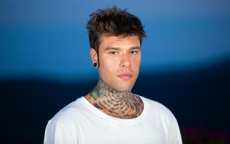 Fedez - Fortementein.com