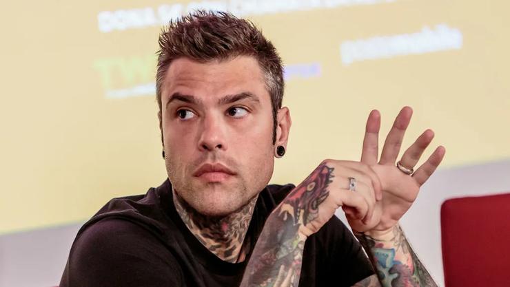 Fedez - Fortementein.com