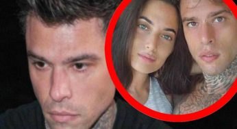 Fedez, torna da Giulia Valentina: la sua ex storica riappare proprio lì | Smascherato subito