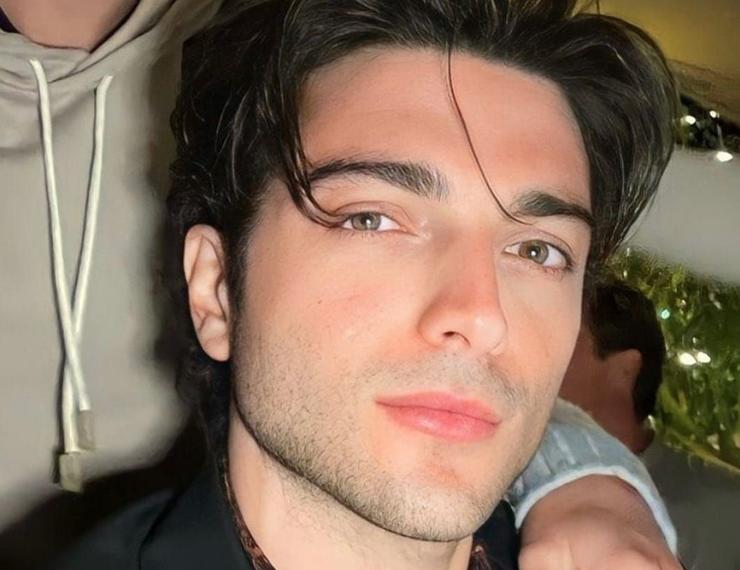 Gianluca de Il Volo