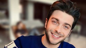 Gianluca il volo