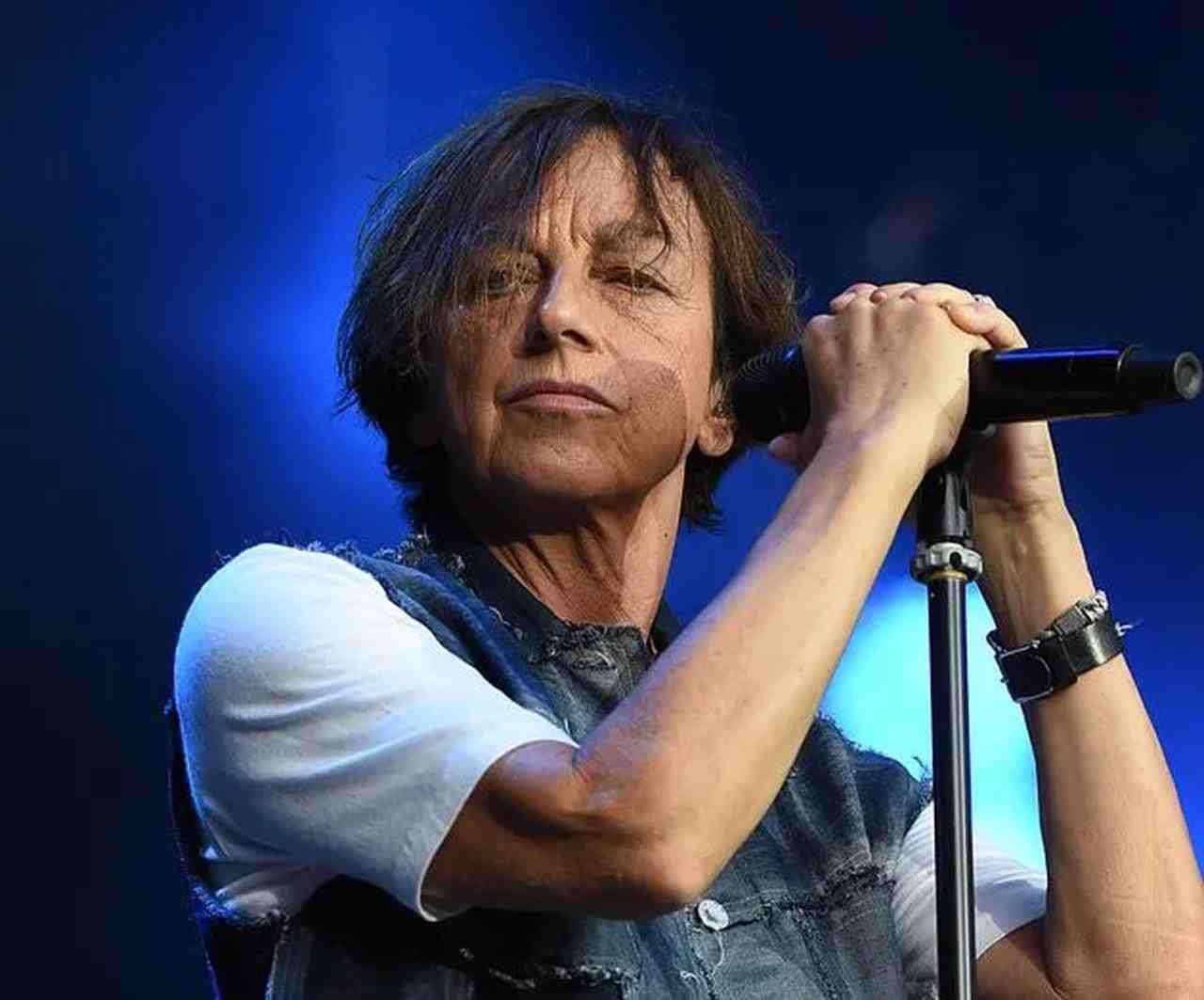 Gianna Nannini 1 - Fortementein.com