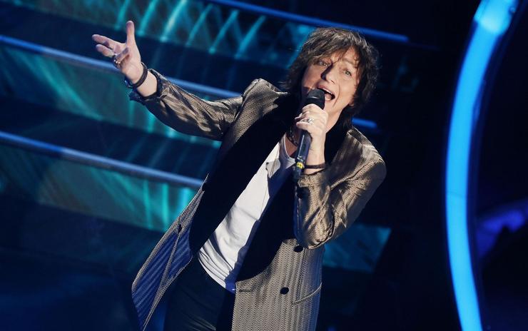 Gianna Nannini 2 - Fortementein.com