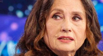 Gigliola Cinquetti, “falsa, ti odio”: durissime le parole del collega | Bufera a Sanremo