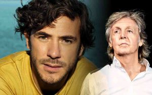 Jack Savoretti, l'amico di Paul McCartney