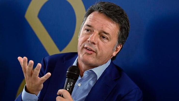 Matteo Renzi