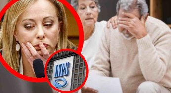 Pensioni, attenzione se ti mancano questi anni: lacune fiscali da saldare subito | Fallo con la detrazione