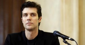 Roberto Bolle cancellato