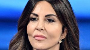 Sabrina Ferilli si mostra così, è assurdo