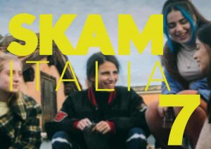 Skam 7 sta per tornare; chi sarà il nuovo protagonista?