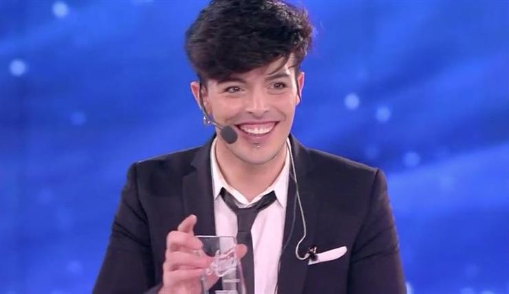 Stash dei The Kolors