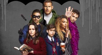 The Umbrella Academy 4, uscita la prima sequenza e svela un mistero: ecco quando esce | Tutte le novità