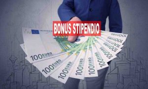 Bonus stipendio